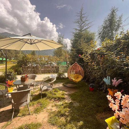D Choice Resort, Manali المظهر الخارجي الصورة